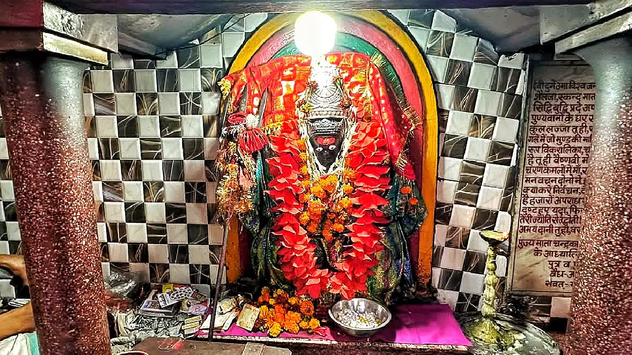 Mahabodhi 3